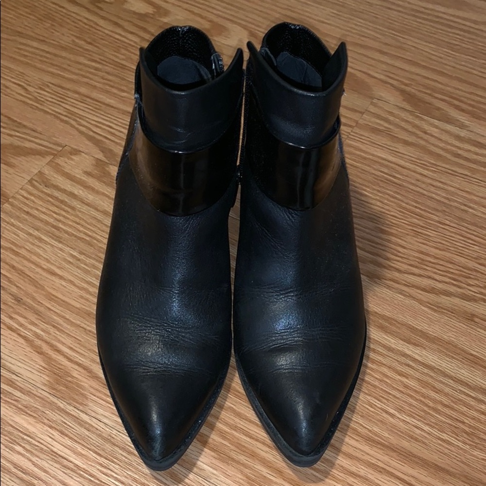 Circus by Sam Edelman Booties